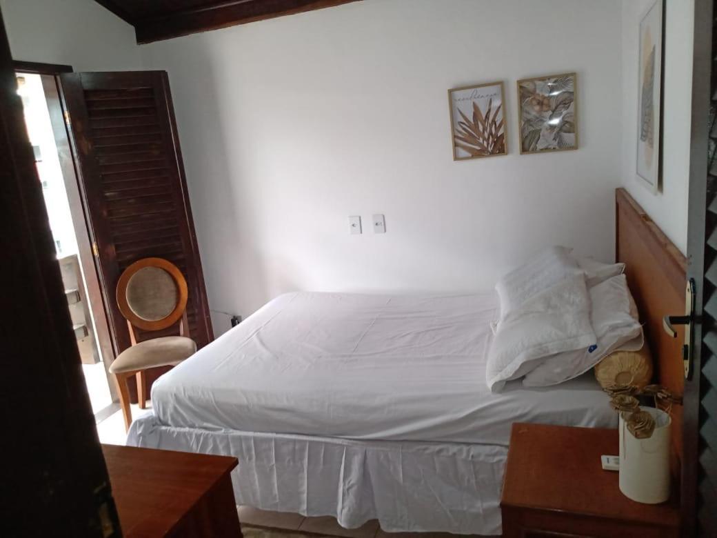 Casa Dona Deusa Porto Seguro Eksteriør bilde