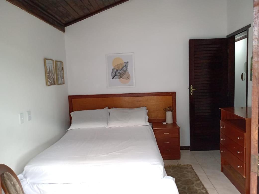 Casa Dona Deusa Porto Seguro Eksteriør bilde